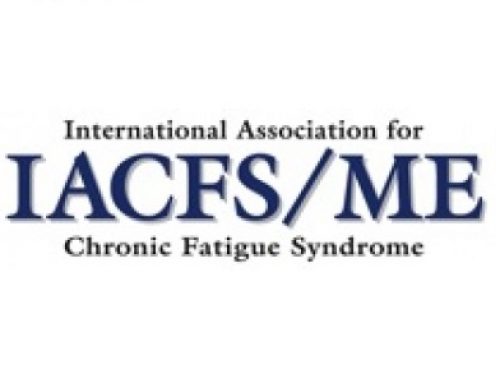 Verslag van dag 1 van het tweejaarlijks wetenschappelijk congres de International Association for CFS/ME