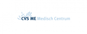 CVS ME Medisch Centrum logo